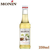 MONIN ���i�� �o�j�� �V���b�v 250ml