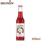 MONIN ���i�� �X�g���x���[ �V���b�v 250ml