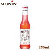 MONIN ���i�� ������ �V���b�v 250ml
