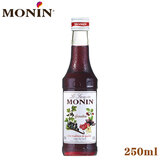 MONIN ���i�� �O���i�f�B�� �V���b�v 250ml