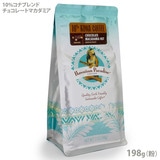 �n���C�A�� �p���_�C�X�R�[�q�[ 10���R�i�u�����h�E�`���R�}�J�_�~�A 198g�i���j