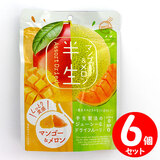 �����t���[�c �}���S�[�������� 65g×�U�Z�b�g