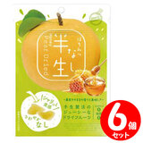 �����t���[�c �͂��݂Ȃ� 70g×�U�Z�b�g