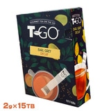 B&B T-go �e�B�[�S�[ �f�J�t�F�A�[���O���C 15p �X�e�B�b�N�e�B�[�o�b�O