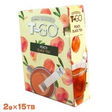 B&B T-go �e�B�[�S�[ �s�[�`�u���b�N�e�B�[ 15p �X�e�B�b�N�e�B�[�o�b�O