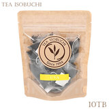 TEA ISOBUCHI �E�o �e�B�[�o�b�O 2.2g×10��