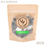 TEA ISOBUCHI �f�B���u�� �e�B�[�o�b�O 2.1g×10��