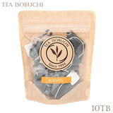 TEA ISOBUCHI �L�����f�B �e�B�[�o�b�O 2.3g×10��