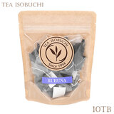 TEA ISOBUCHI ���t�i �e�B�[�o�b�O 2.2g×10��