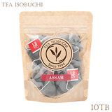 TEA ISOBUCHI �A�b�T�� �e�B�[�o�b�O 2.7g×10��