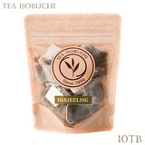 TEA ISOBUCHI �_�[�W���� �e�B�[�o�b�O 2.5g×10��