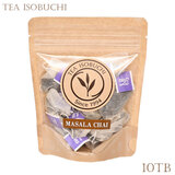 TEA ISOBUCHI �}�T���`���C �e�B�[�o�b�O 3.0g×10��