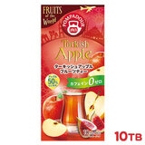 PD ポンパドール ターキッシュアップル 10TB ティーバッグ ノンカフェイン フルーツティー 73010