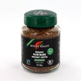 �}�E���g�n�[�Q�� �I�[�K�j�b�N �t�F�A�g���[�h �J�t�F�C�����X �C���X�^���g�R�[�q�[ 50g