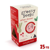 greeny peeps �O���[�j�[�s�[�v�X �A�t�^�[�f�B�i�[�e�B�[ 2g×15TB �O�p�e�B�[�o�b�O �n�[�u�e�B�[ �W���p���e�B�[�g���[�f�B���O