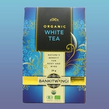 �ܖ�����2026/02/28 BANKITWANGI �o���L�b�g�����M �z���C�g�e�B�[ BOX �Rg×�W�� �I�[�K�j�b�N�e�B�[