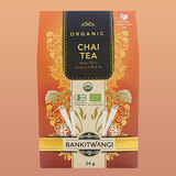 �ܖ�����2026/08/31 BANKITWANGI �o���L�b�g�����M �`���C�e�B�[ BOX �Rg×�W�� �I�[�K�j�b�N�e�B�[