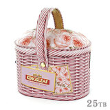 �L���O�X���[�t �o�X�P�b�g�^�g�� �K�[�f�� �I�u ���[�Y 25TB �o�V���[�e�B�[