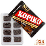 KOPIKO �R�s�R �R�[�q�[�L�����f�B 32g �u���X�^�[�iPTP��E�W���j����L�����f�B�[