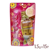 ���E�̂������� �C���h�`���C 1.5g×15P �����p�q���Ȃ��e�B�[�o�b�O