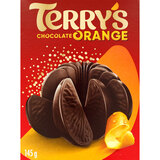 �e���[�Y �`���R���[�g �I�����W�_�[�N 145g�i�I�����W�����g�p�j