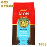 ���C�I���R�[�q�[ �o�j���L�������� �� 140g �n���C�̃t���[�o�[�R�[�q�[