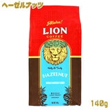 ���C�I���R�[�q�[ �w�[�[���i�b�c �� 140g �n���C�̃t���[�o�[�R�[�q�[