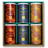 �v���~�A���R�[�q�[�r�[���Y�M�t�g ������200g×6�� PB6 ��������