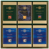 �x�[�V�b�N�R�[�q�[�ăM�t�g ������200g×3��/�A�C�X�R�[�q�[150g×3�� AI6-A (���v6��)