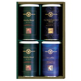 �ʓ���R�[�q�[�ăM�t�g ������200g×3��/�A�C�X�R�[�q�[150g×1�� CI-4 (���v4��)