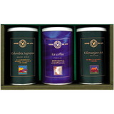 �ʓ���R�[�q�[�ăM�t�g ������200g×2��/�A�C�X�R�[�q�[150g×1�� CI3-B (���v3��)