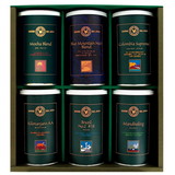 �ʓ���R�[�q�[�M�t�g ������200g×6�� CR6 ��������