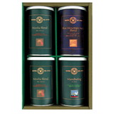 �ʓ���R�[�q�[�M�t�g ������200g×4�� CR4 ��������