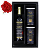 �R�[�q�[ & ���L�b�h�M�t�g �u���}��No.1�u�����h ������200g×2��/720ml PCB-BL2 ��������