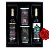 �R�[�q�[ & ���L�b�h�M�t�g �u���}��No.1 �G���}�� ������200×2��/720ml×�e1�{ PCB/E-B/E ��������