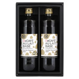 �o�j�������̃J�t�F�I���x�[�X�M�t�g �f�J�t�F 600ml×2�{ VD2