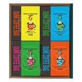 �_���N���R�[�q�[�o�b�O�M�t�g �S�� 10P×4�� DU-4