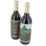 珈琲問屋オリジナル プレミアムアイスコーヒー ブルーマウンテンNO.1(720ml)&エメラルドマウンテン(720ml)セット【無糖】