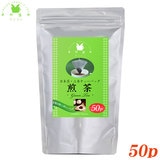 珈琲問屋オリジナル 三角ティーバッグ 煎茶 (2g×50TB)