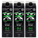 ����≮ �l���h���b�v��������04 �L���}���W����AA 1000ml ×�R�{ ���� ���L�b�h�A�C�X�R�[�q�[ �e�g���p�b�N �Z�b�g����