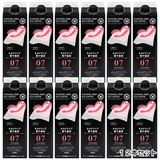 ����≮ �l���h���b�v��������07 �J�t�F�C�����X�u�����h 1000ml ×12�{ ���� �A�C�X�R�[�q�[ �e�g���p�b�N �Z�b�g����