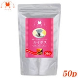 珈琲問屋オリジナル 三角ティーバッグ ルイボス (2g×50TB)