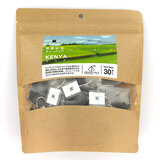 珈茶問屋アンジェ特選紅茶 ティーバッグ ケニア CTC 30TB 三角ティーバッグ