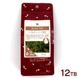 アンジェティーバッグ ウバ BOP(オーガニック茶葉使用) 12TB 三角ティーバッグ 紅茶 スリランカ