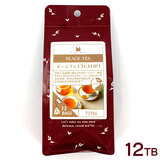 アンジェティーバッグ ダージリン FTGFOP1 12TB 三角ティーバッグ 紅茶 インド