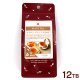 アンジェティーバッグ セイロン ディンブラ BOP 12TB 三角ティーバッグ 紅茶 スリランカ