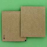 �y�Ɩ��p�z �t�^�c�I���p�b�N �N���t�g�������� 100×125mm �y100���zTS30-K �����^�C�v