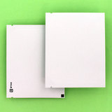 �y�Ɩ��p�z �t�^�c�I���p�b�N ���������� �z���C�g 100×125mm �y100���zTS30-J �����^�C�v