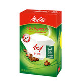 Melitta �����^ �A���}�W�b�N �i�`�������z���C�g1X1G�i100���j