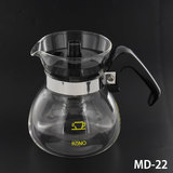 �R�[�m �O���X�|�b�g 2�l�p BK �i�ӂ��t���jMD-22